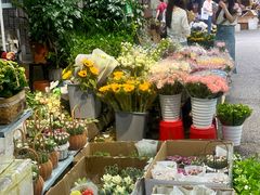 -循礼门鲜花花市(武汉循礼门店)