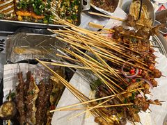 -九村烤脑花(大石坝总店)
