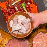 观音桥平价的老火锅~本地人直呼正宗！！