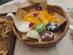 -KingThaia金泰兰(滨江天街店)