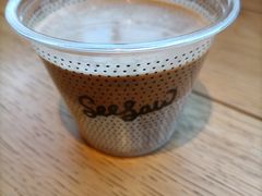 -Seesaw Coffee(朝阳大悦城店)