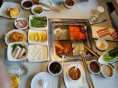 -海底捞火锅(番禺广场店)