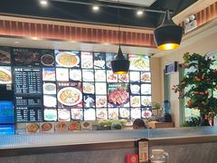 -火龙堂·风味民间菜(文一路店)