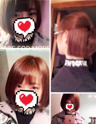 点击看大图 -简影造型·自选烫染接发salon