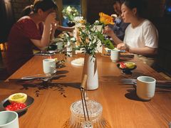-天水蔬食料理(树德之光店)