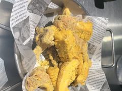 -吴草鸡爪오초닭발(城阳总店)