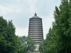 -玲珑塔公园