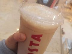 -COSTA COFFEE(德基广场店)