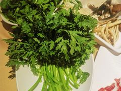 -鼎鼎香·港式火锅(北京SKP店)