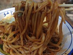 -佳佳面馆(龙首村东区店)