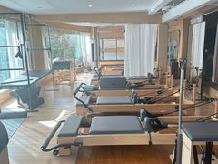 -Ms.Pilates 普拉提技术(长寿路店)