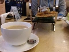 咖啡-国际饭店·原点咖啡吧ORIGIN CAFE&BAR