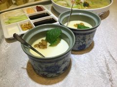 -京味民福烤鸭店(建设四马路店)