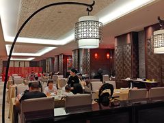 -汇景希尔顿逸林酒店·悦轩中餐厅