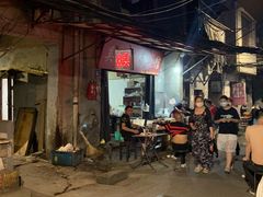 -吴长子卤菜馆(统一街店)