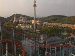 -南京银杏湖乐园