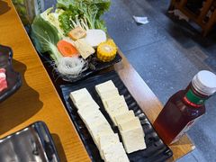 -呷哺呷哺 黄金牧场 (欢乐谷店)