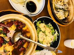 88秒黄鱼-四季暖堂·融合江浙菜(N1955创业园店)