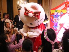 -杭州Hello Kitty乐园