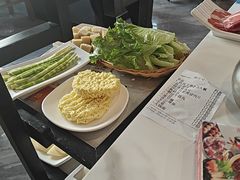 -重庆巴渝火锅(钟家村店)