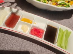 -秀儿四九城·新京菜(亚运村鸟巢店)