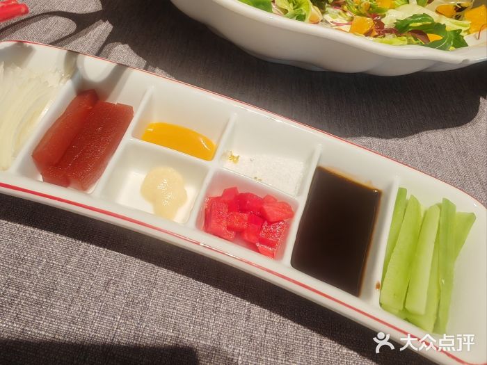 秀儿四九城·新京菜(亚运村鸟巢店)图片