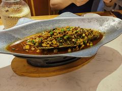 -不倒翁·安徽名菜楼(步行街店)