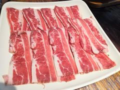 碳烤肥牛-肆拾壹號烤肉(龙岗店)
