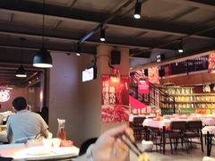 -霸王虾·小龙虾香辣蟹(玉林店)