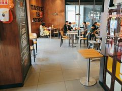 -汉堡王(徐汇绿地缤纷店)