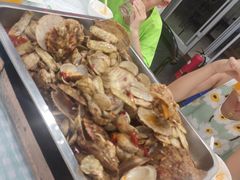 -雅逸居海鲜小厨