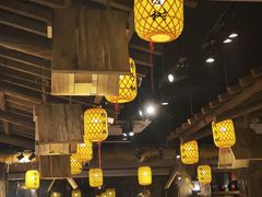 -柿子树炭烤羊腿(金台路店)
