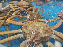 -盒马鲜生(189购物中心店)