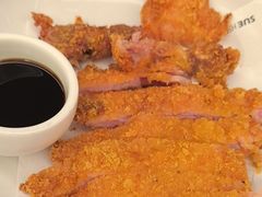 -苏小柳点心·手作小笼包(浦东嘉里城分院)