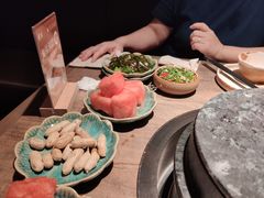 -蘑界·野生菌火锅(深业上城店)