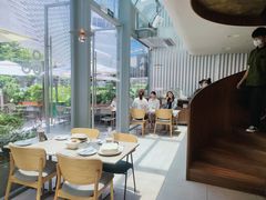 大堂-农畉LONFOOD(福田星河COCOPark店)