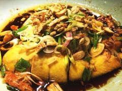 -上下九广州菜馆(锦业路店)