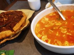 -黑窑厂糖油饼烤鸭·清真菜(黑窑厂街店)