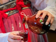 -泥糊破店小酒馆·团建聚餐(南京西路店)