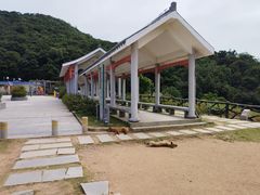 -梧桐山风景名胜区