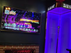 -欧歌堡KTV PARTY(万濠城店)