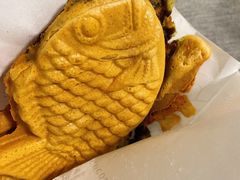 -粉粉乐鲷鱼烧(美罗城店)