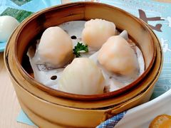 -一笼小幸运