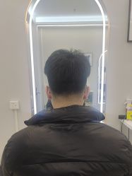 -保罗造型