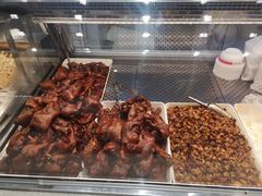 -廖记棒棒鸡(青岛万象城店)