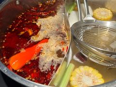 -鲜牛记潮汕牛肉火锅(淮安珠海路店)