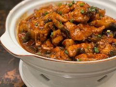 -童福兴·南京菜(老门东店)