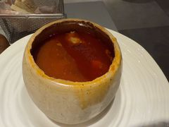 -西堤牛排(北京国瑞店)