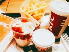 -肯德基(南昌路大润发店)