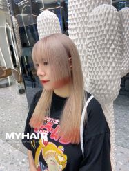 -MY HAIR ARDOR